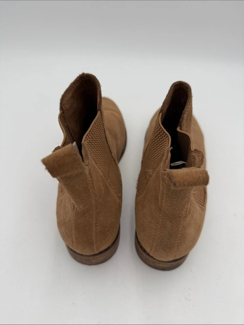 Toms slip chukka